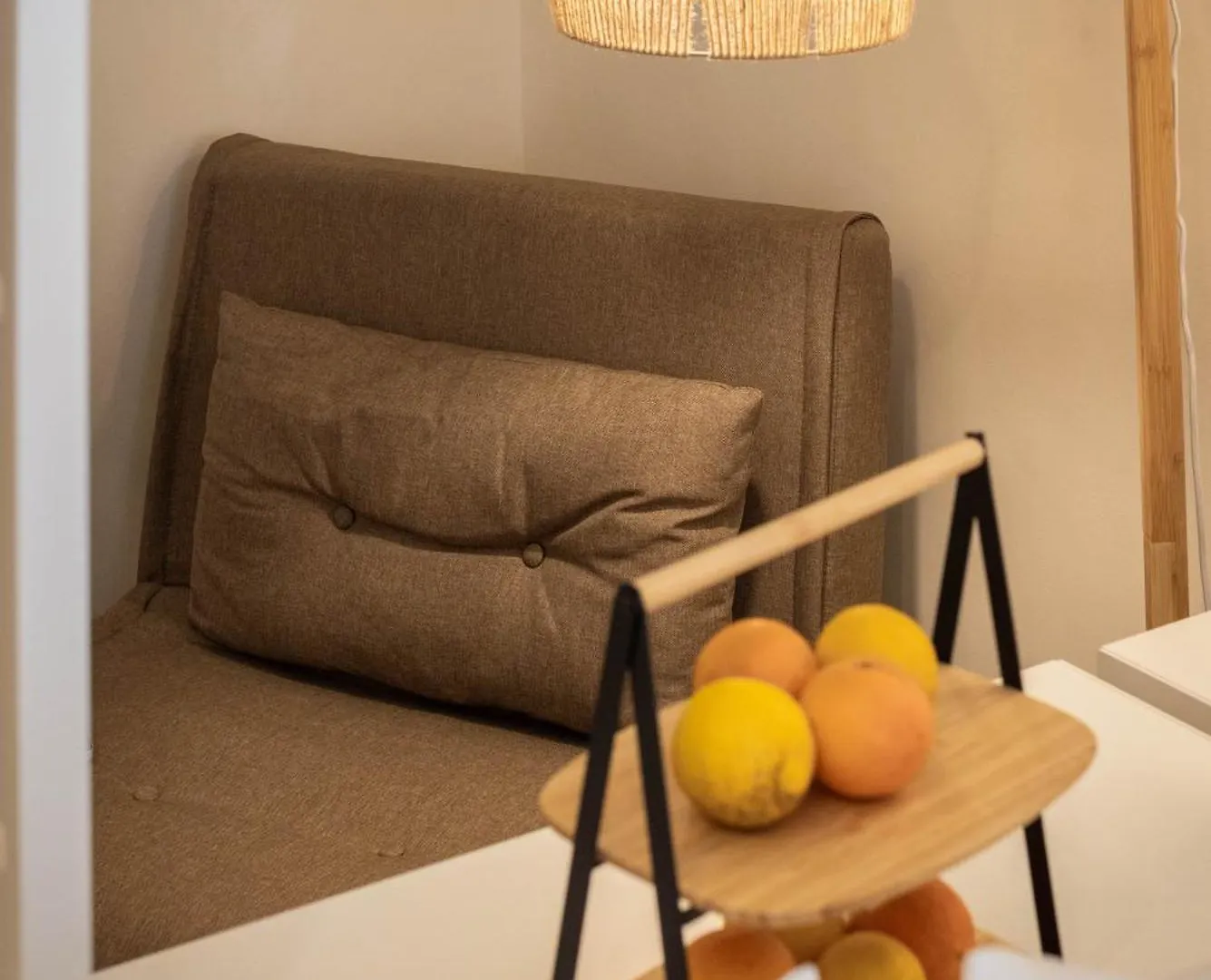 Apartman Le Terrazze Dei Candelai 