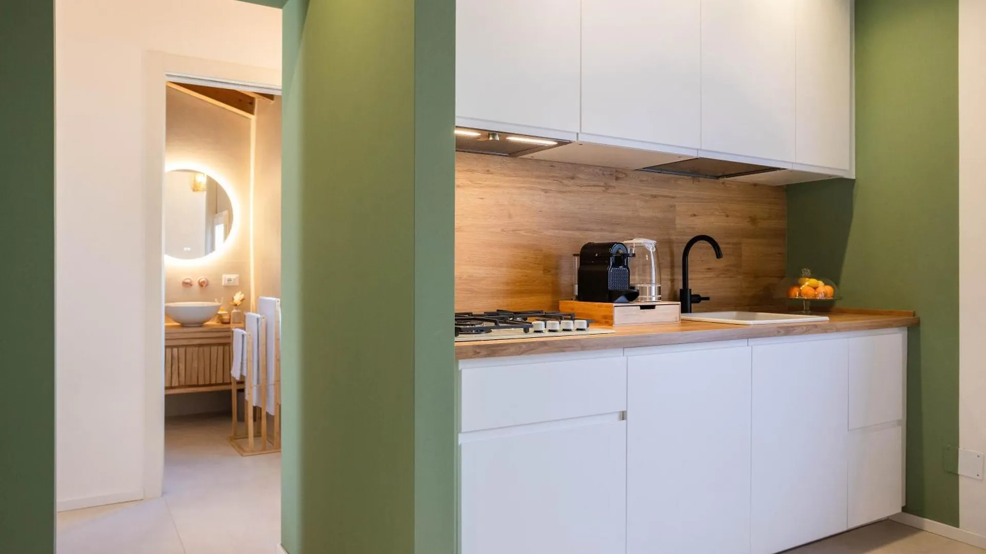 Apartman Le Terrazze Dei Candelai 