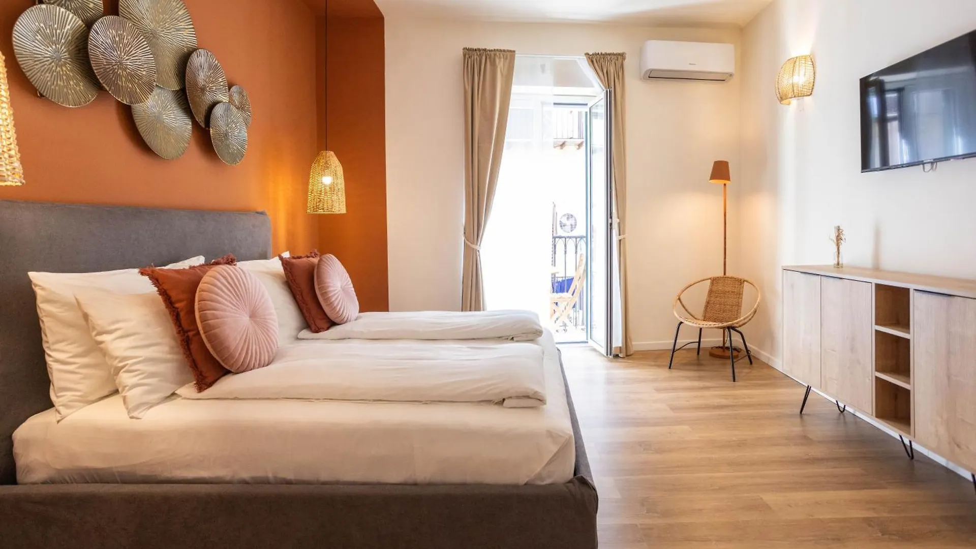 Apartman Le Terrazze Dei Candelai 
