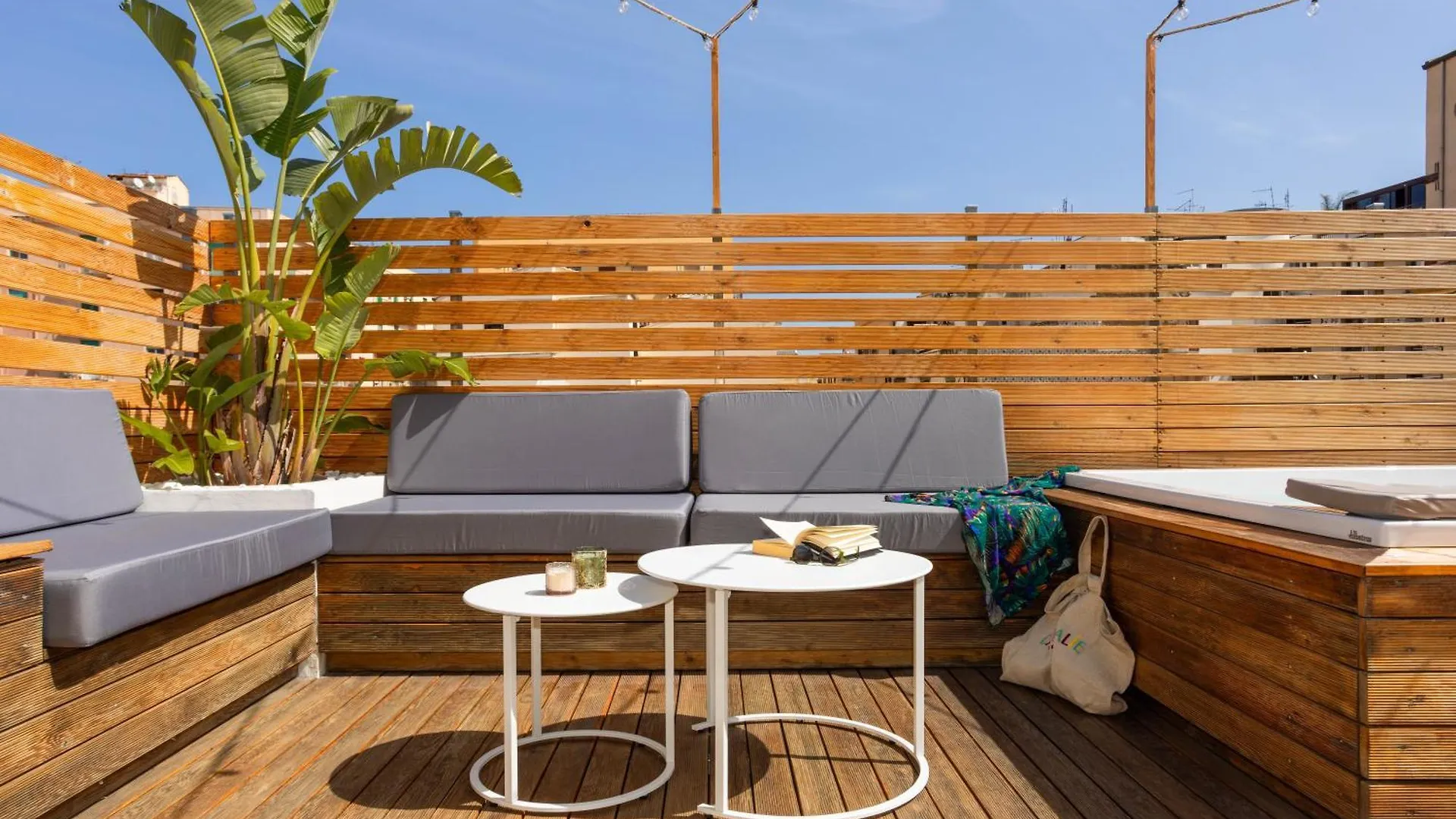 Apartman Le Terrazze Dei Candelai 