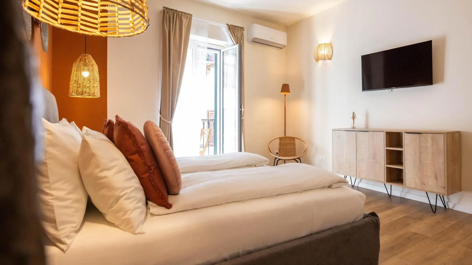 Apartman Le Terrazze Dei Candelai 