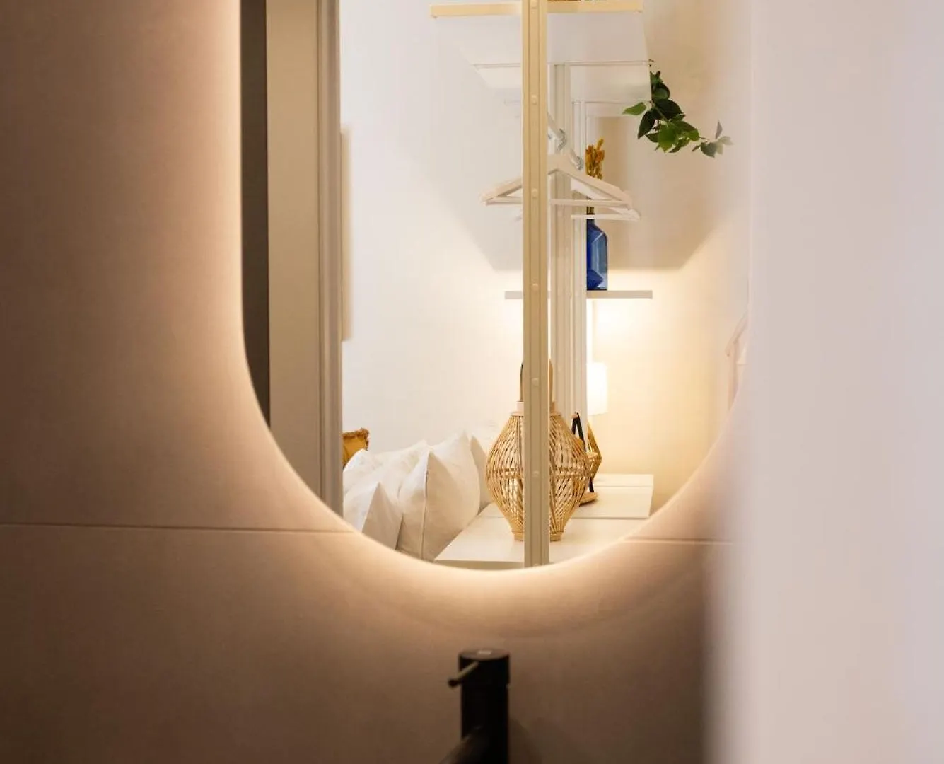 Apartman Le Terrazze Dei Candelai 