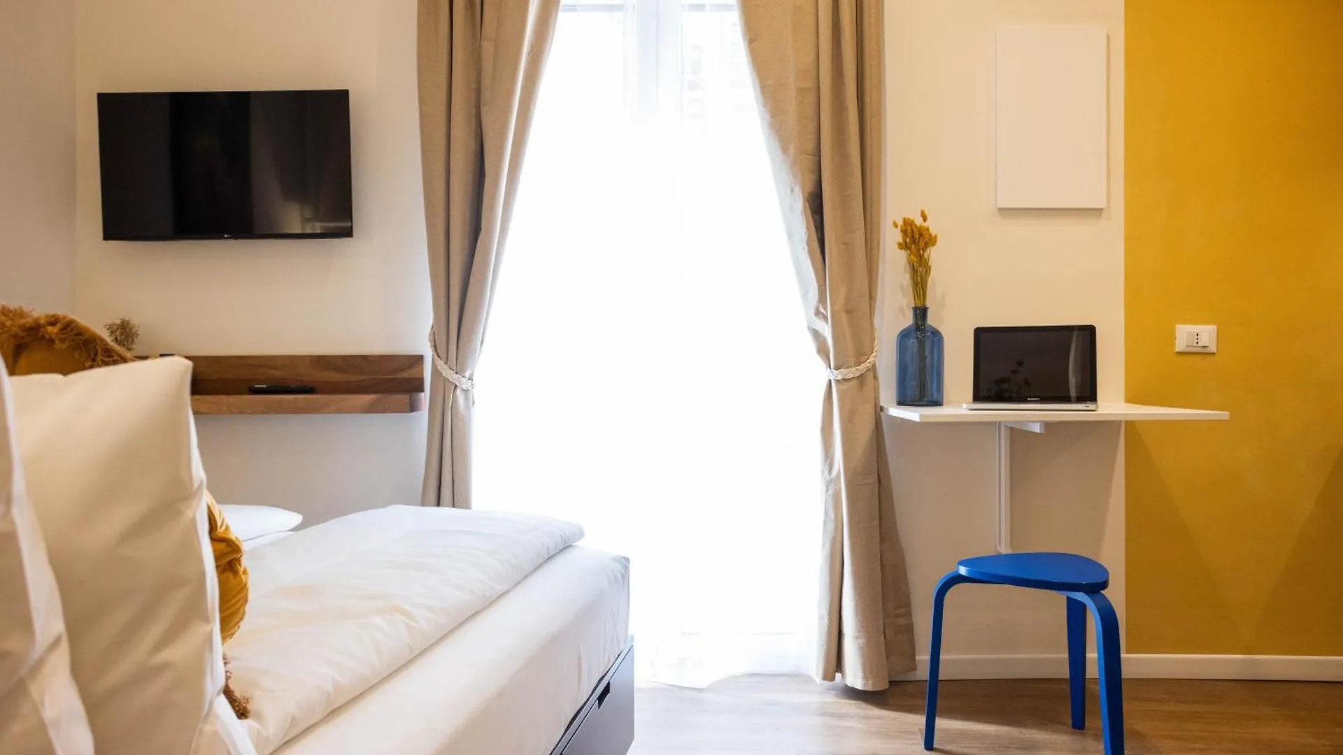 Apartman Le Terrazze Dei Candelai 