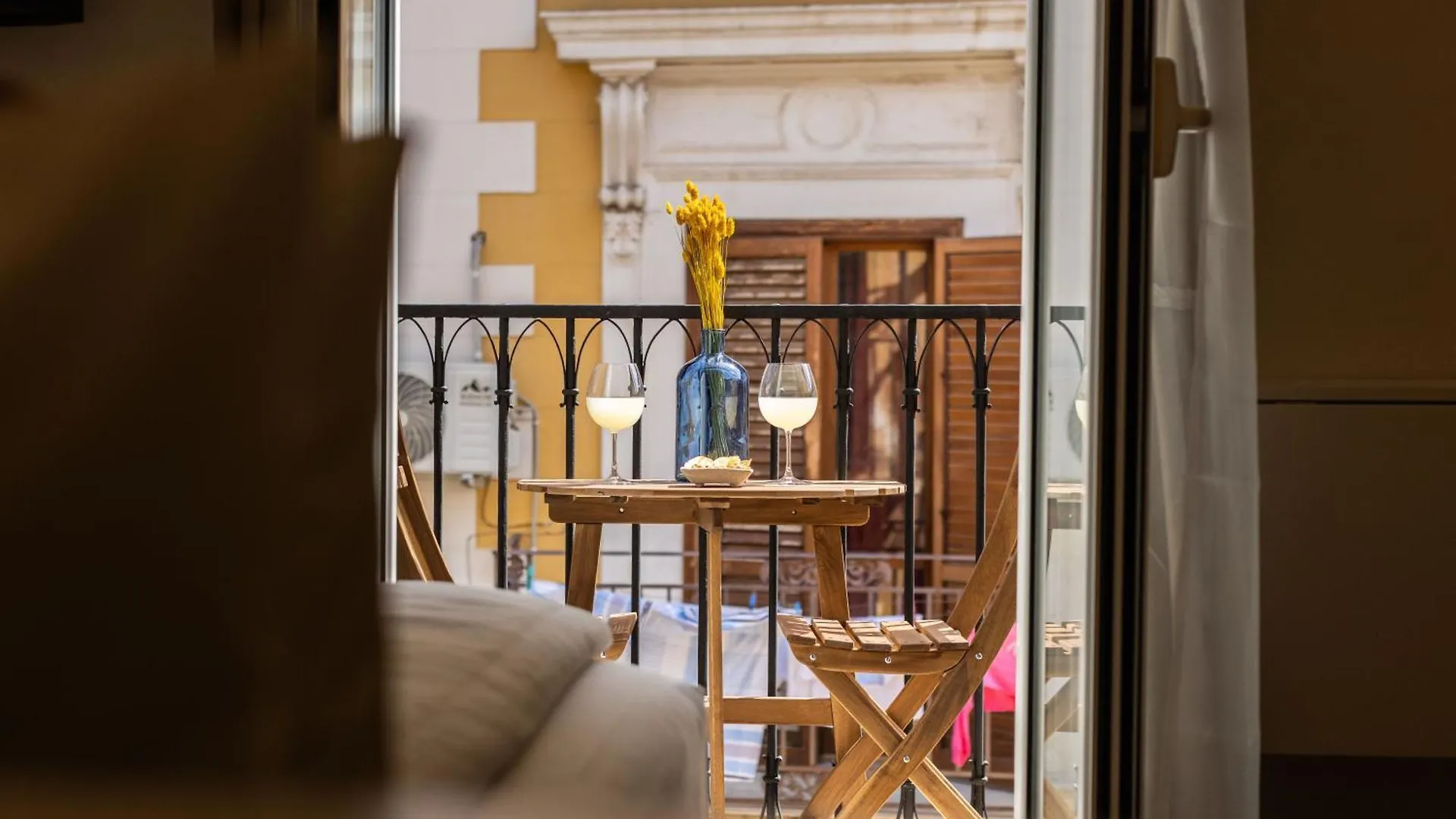 Apartman Le Terrazze Dei Candelai 