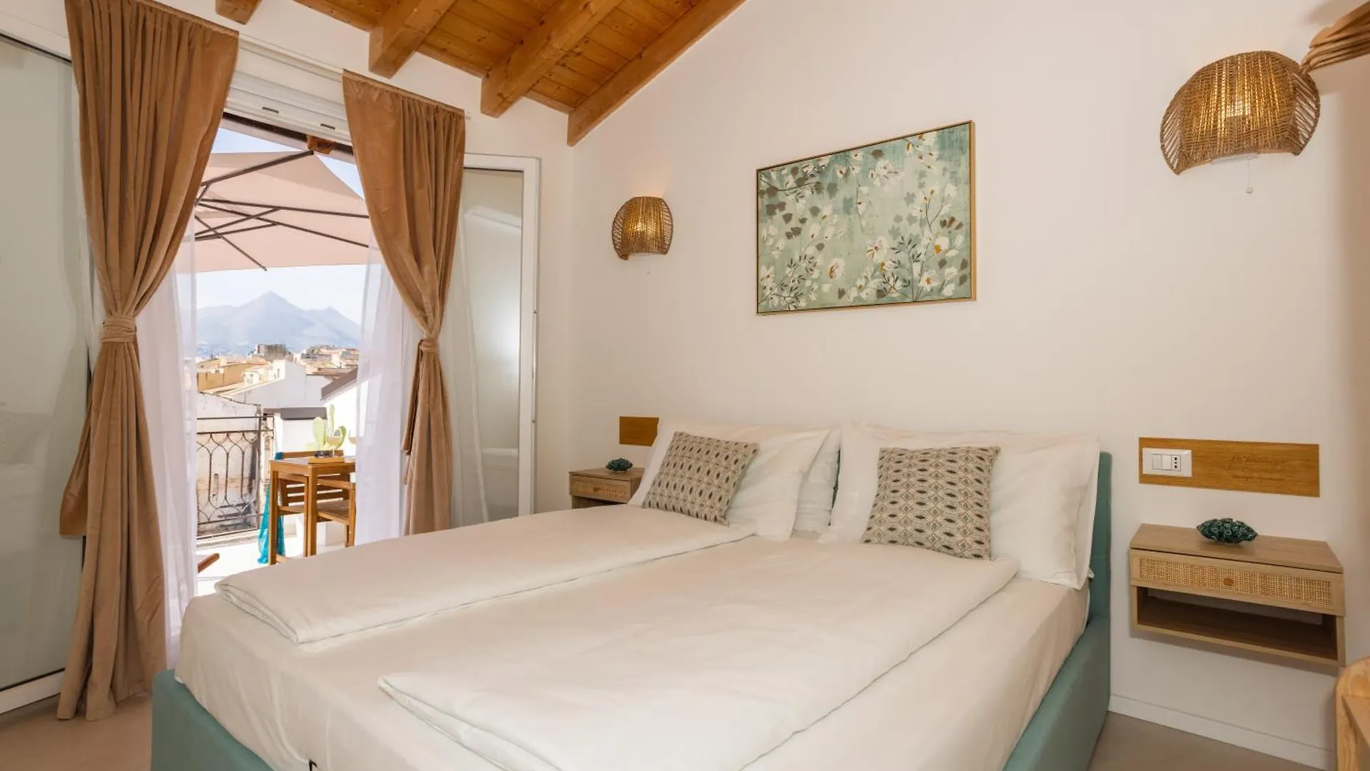 Apartman Le Terrazze Dei Candelai 