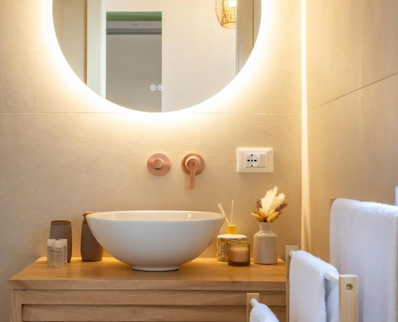 Apartman Le Terrazze Dei Candelai 