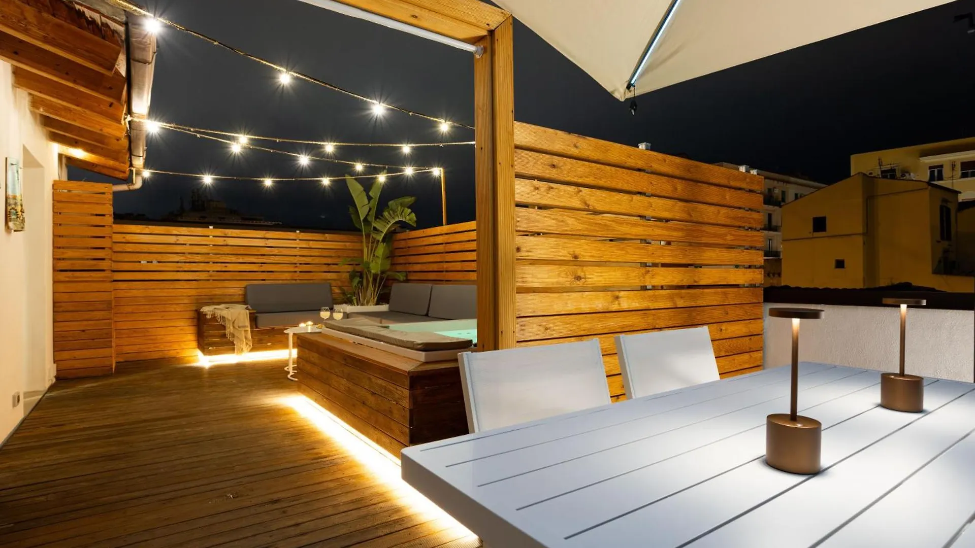 Apartman Le Terrazze Dei Candelai 