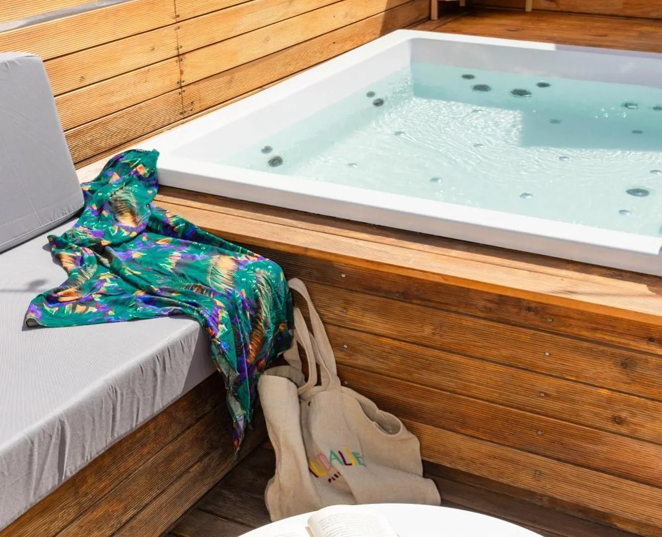 Apartman Le Terrazze Dei Candelai 