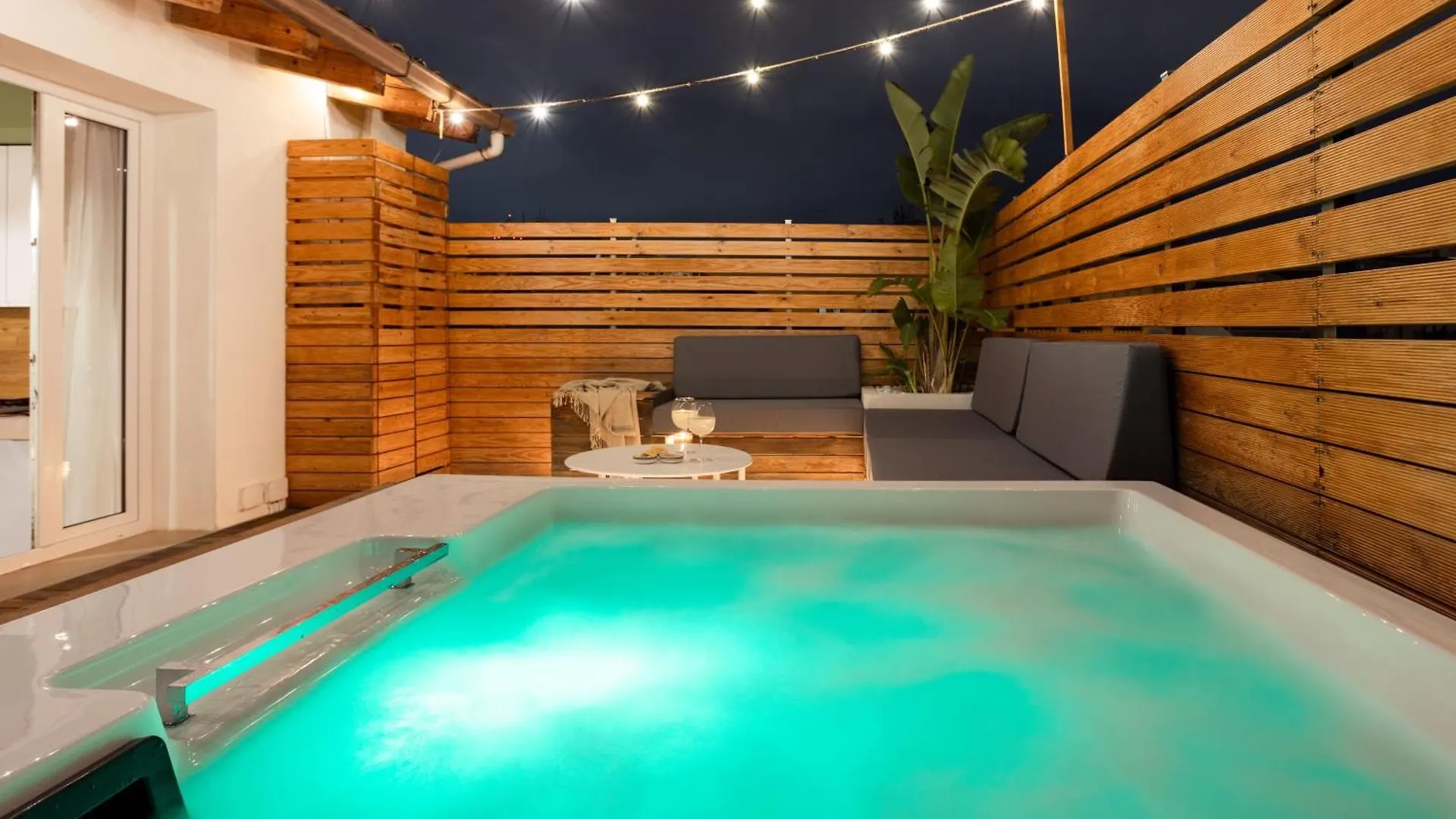Apartman Le Terrazze Dei Candelai 