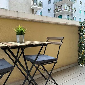 Casa Abbate Appartamento