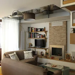  Appartement Casa Clo Cattedrale